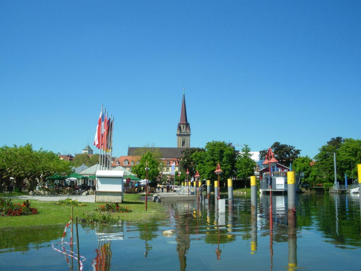 Stadtwohnung 博登斯边的拉多夫采尔 外观 照片
